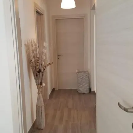Ferienwohnung Santa Caterina Crema Exterior foto