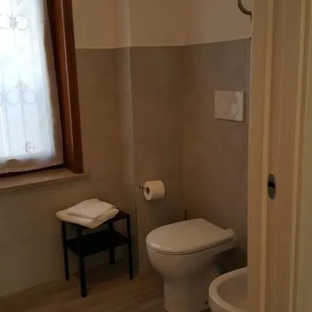 Ferienwohnung Santa Caterina Crema Exterior foto