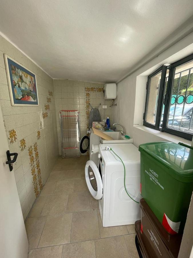 Apartment Santa Caterina *