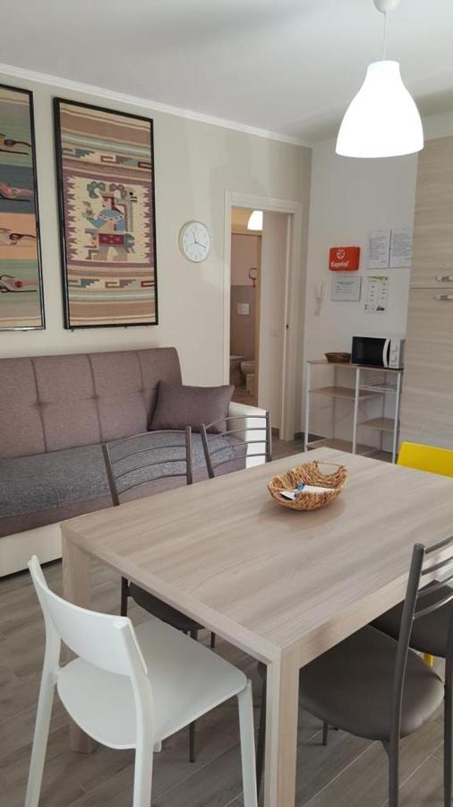 Apartment Santa Caterina *