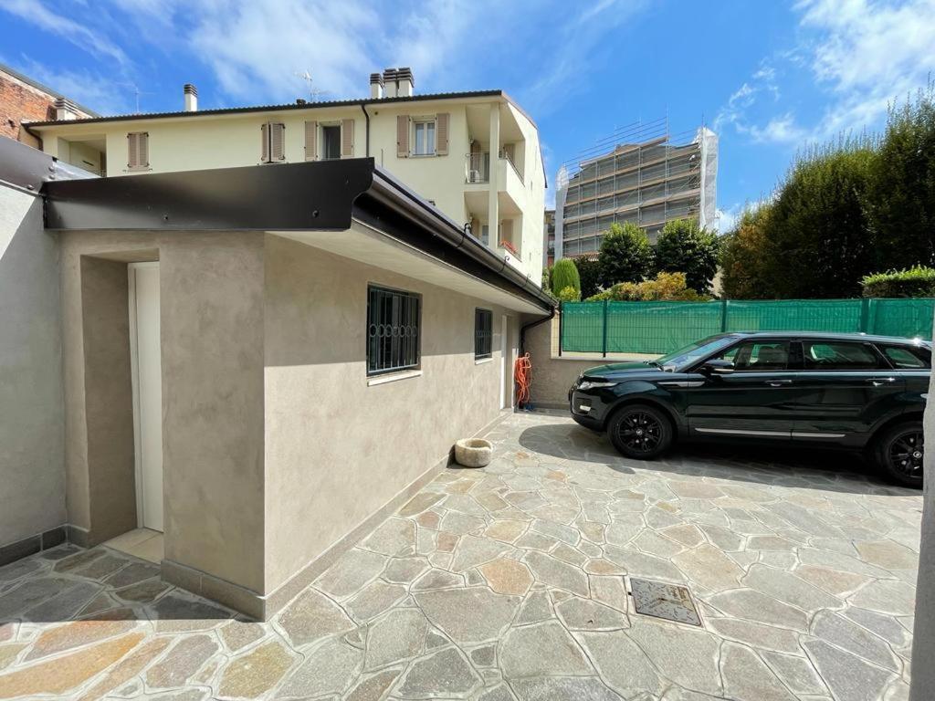 Apartment Santa Caterina Crema