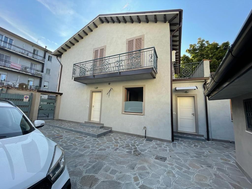 Santa Caterina Apartment *