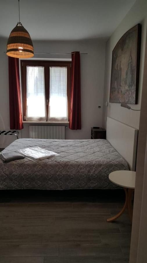Santa Caterina Apartment