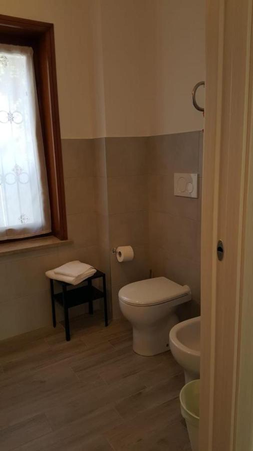 Santa Caterina Apartment Crema