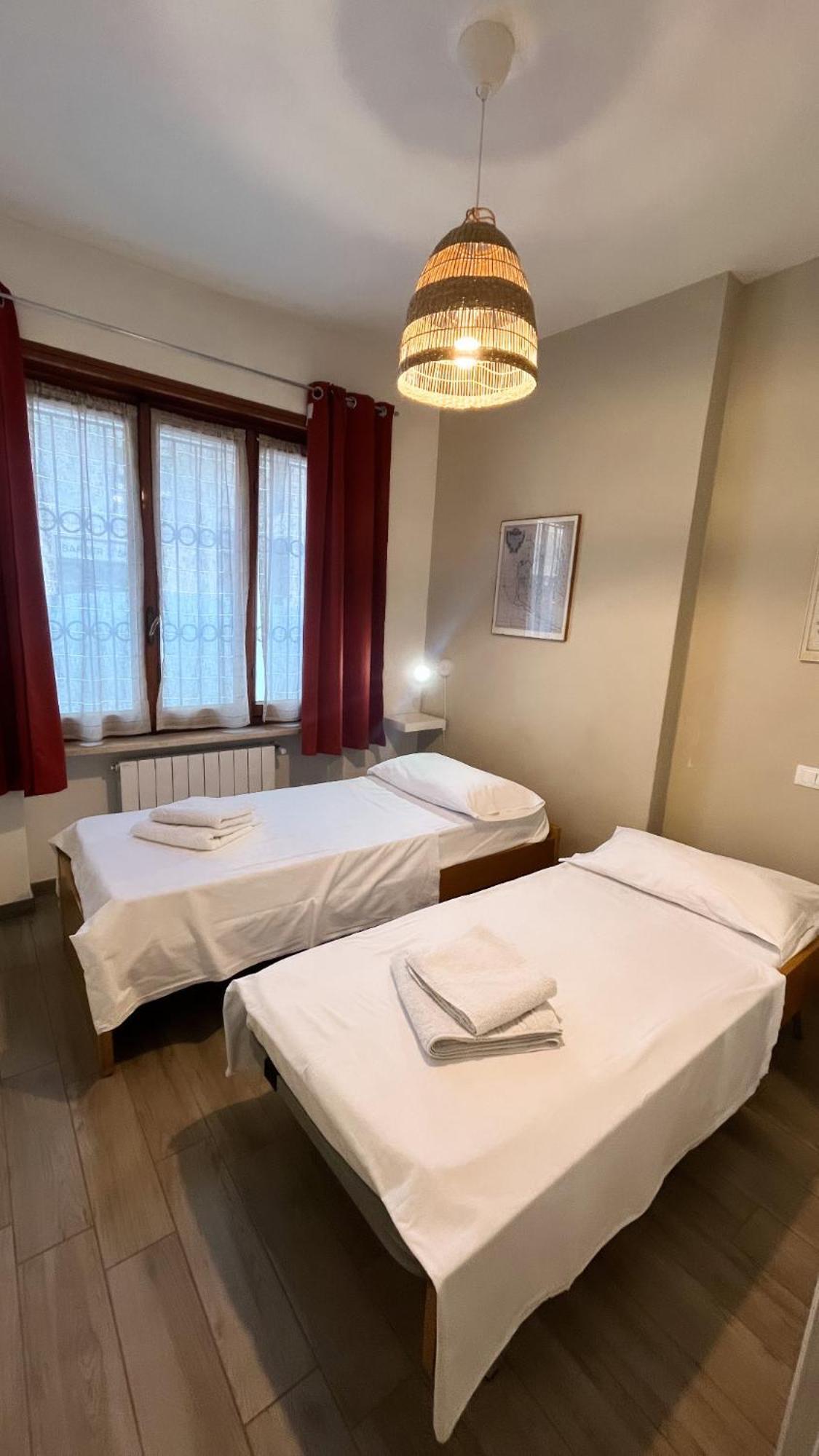 Apartment Santa Caterina *