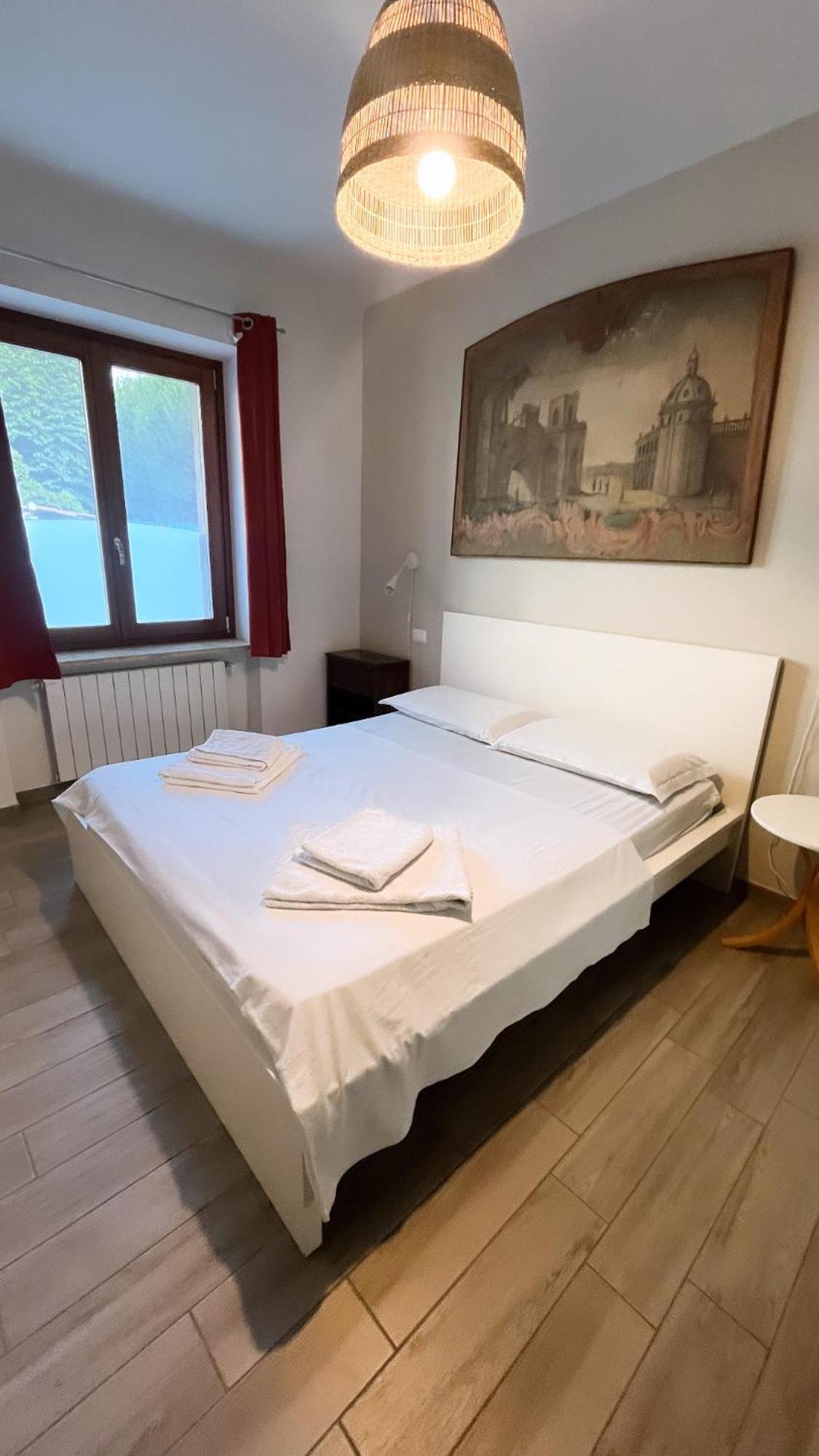 Apartment Santa Caterina