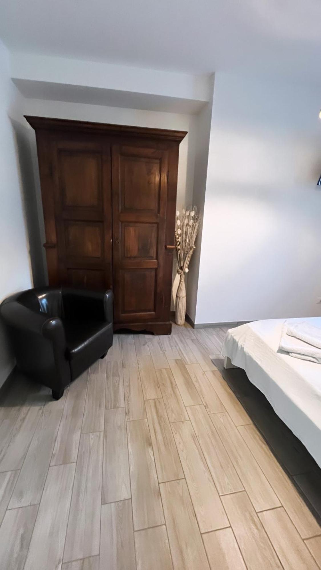 Apartment Santa Caterina *
