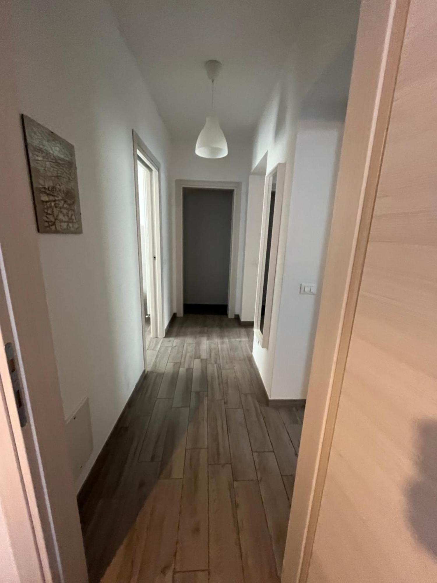 Apartment Santa Caterina Crema