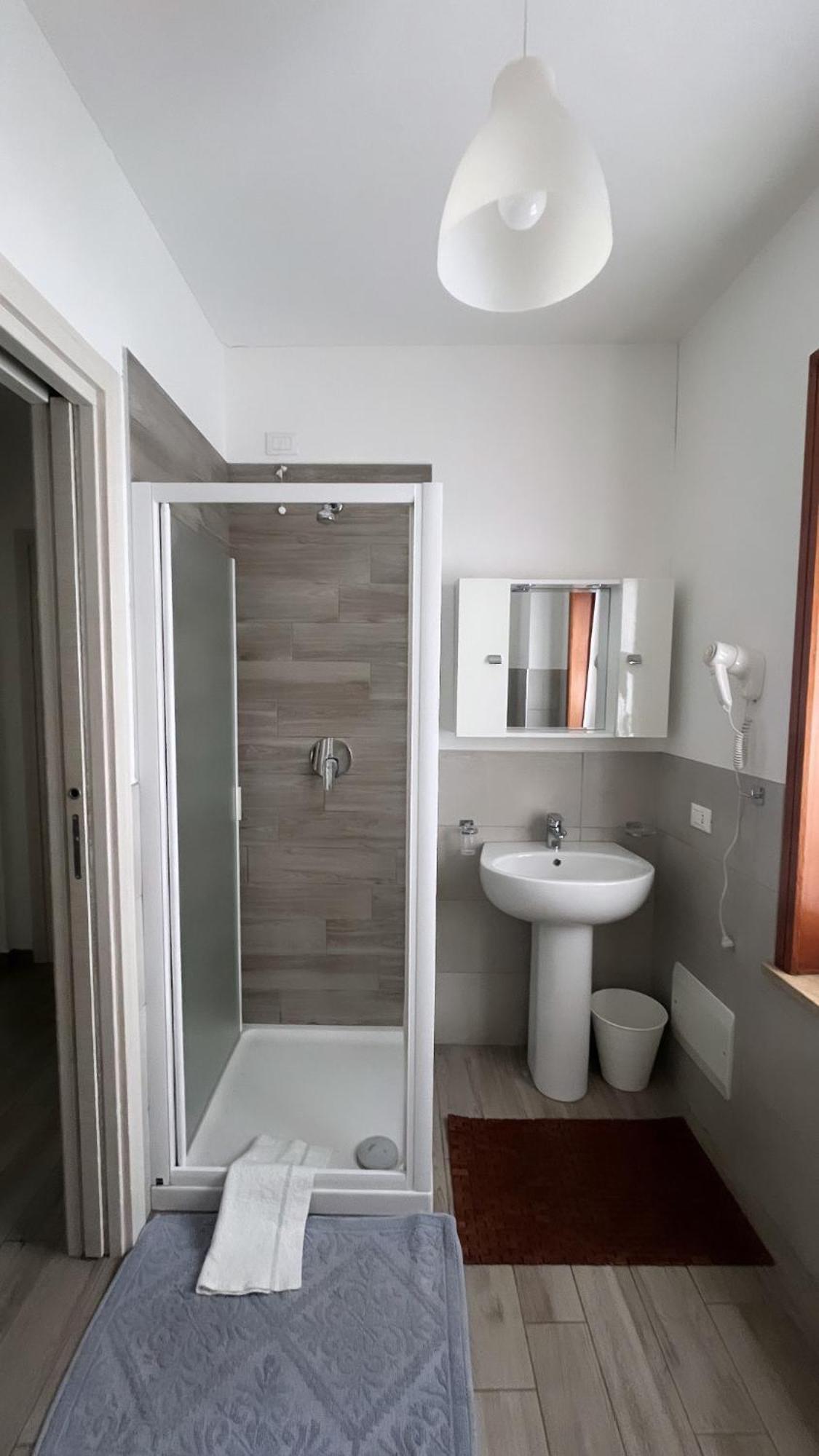 Apartment Santa Caterina *
